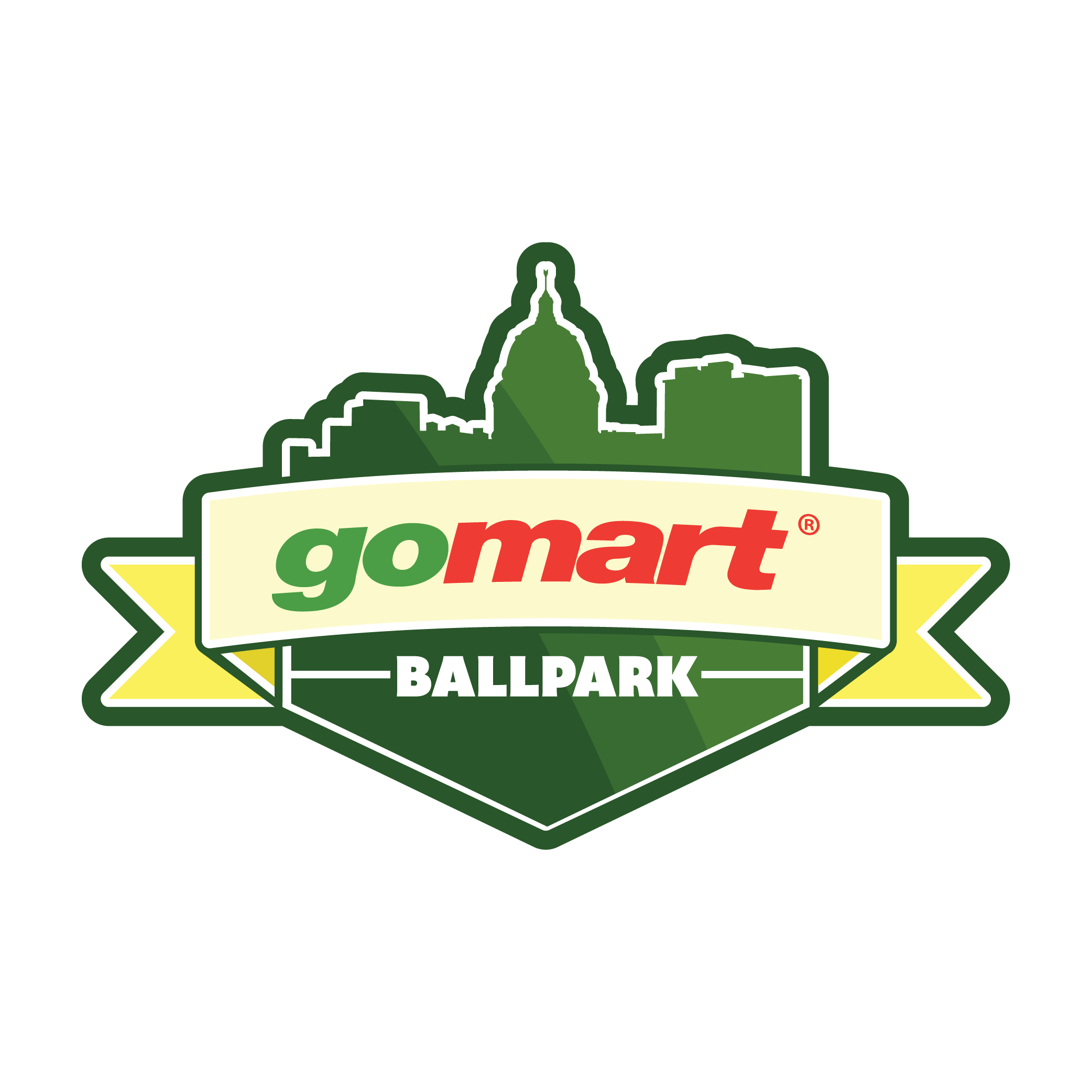 Go For Good Times With The Charleston Dirty Birds And GoMart GoMart