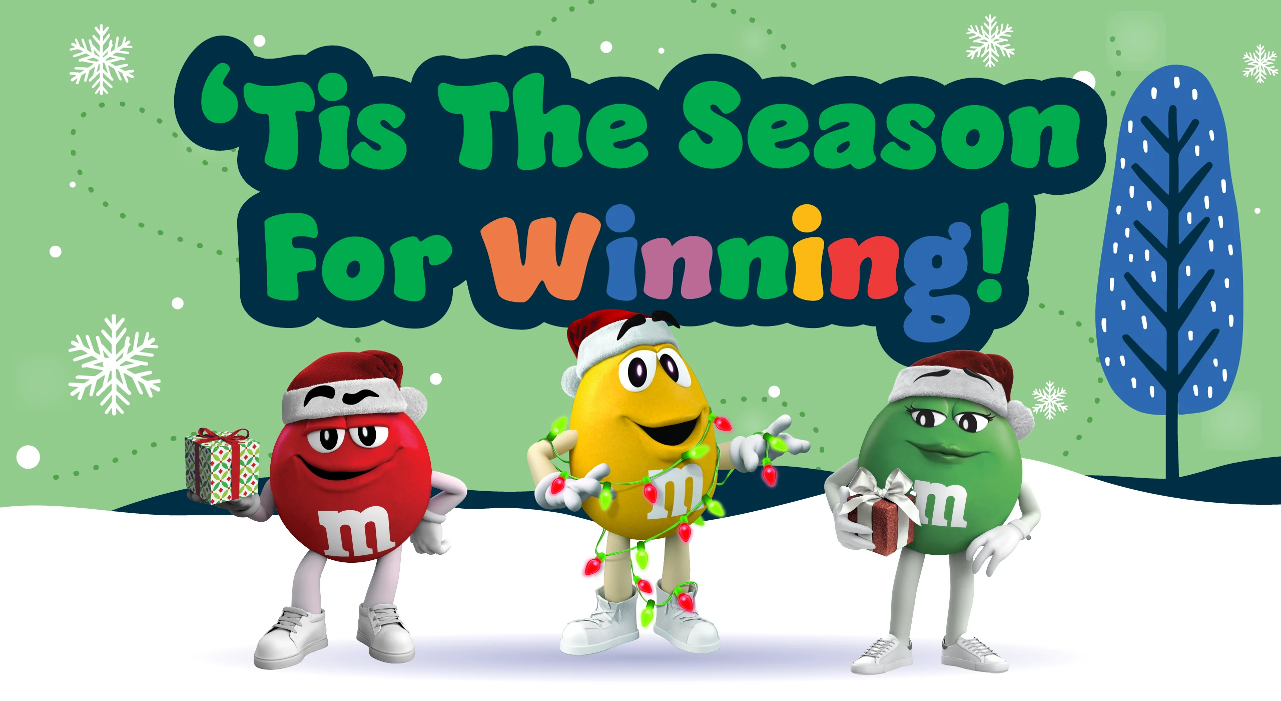 Enter to win gomart